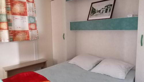 Hébergement au Lac des Montagnès pour 5 personnes - Foto 4