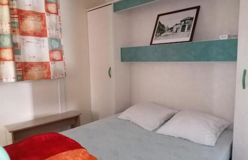 Hébergement au Lac des Montagnès pour 5 personnes - Foto 4