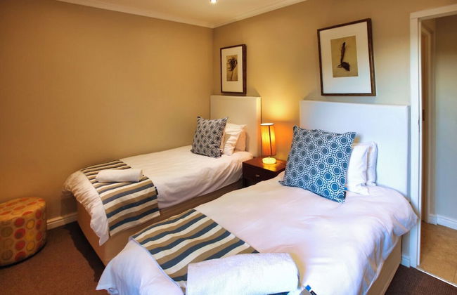 Ellefsen Golf Suite 123, Langebaan 4-sleeper - Foto 1