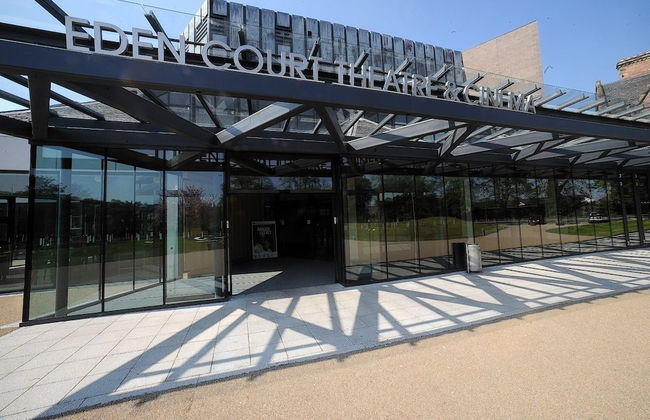 Ardconnel Court Apartments - Foto 46