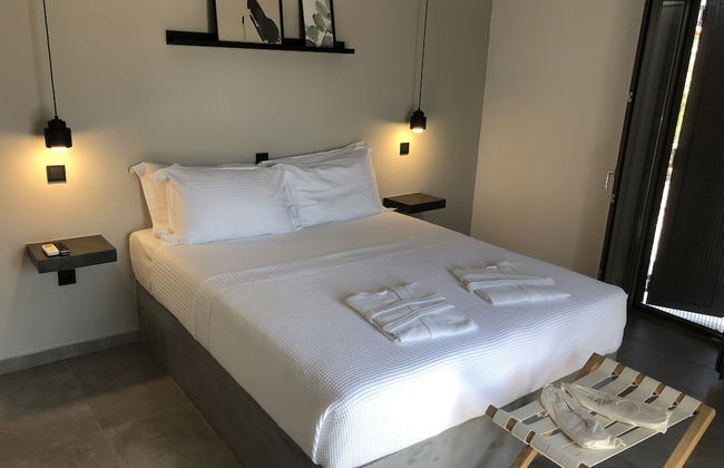 Calme Suites Mani - Foto 18