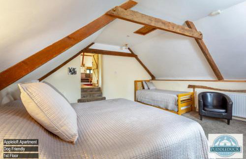 Puddleduck Valley - Dog Friendly - Foto 65