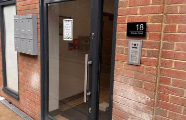 Luxury Apartment Close to Elstree & Borehamwood Station - Foto 9