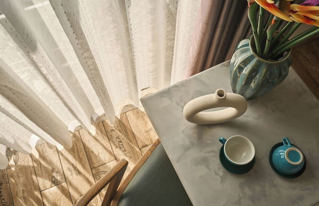 The Passion Airport Hotel Apartment - Foto 58