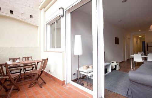 AB Montjuic - Foto 50