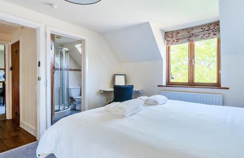 The Linhay - Foto 11