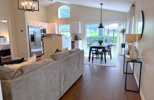 Golf Course View Villa - Private Pool - Foto 6