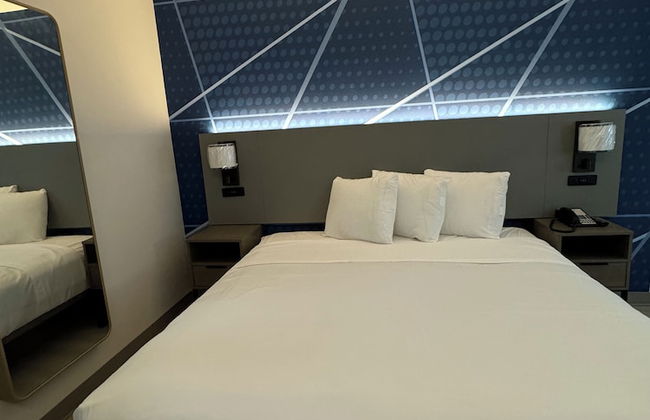 Comfort Inn Chicago Southland I-80 & I-294 Near Casino - Foto 19