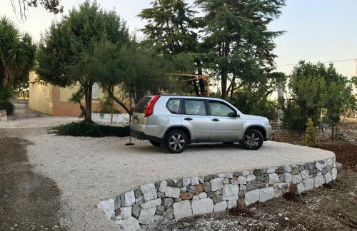 Villa Dèco Monopoli - Foto 49