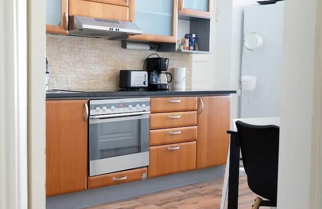 2ndhomes Stunning Top Floor Residence with 2BR & Sauna - Foto 40