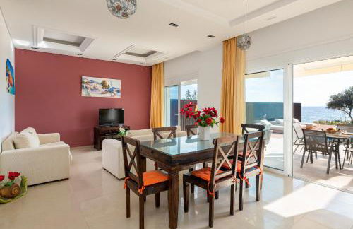 Villa Kivotos - Foto 35