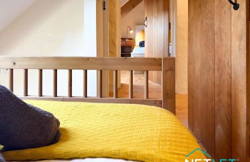 Ty Eithin - Rustic Cottage in St Davids - Foto 18