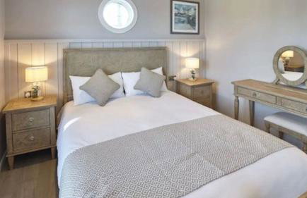 Stunning Lodge at Runswick Bay - Dog Friendly - Foto 11