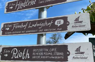 Ferienhaus am Seegrund - Foto 21