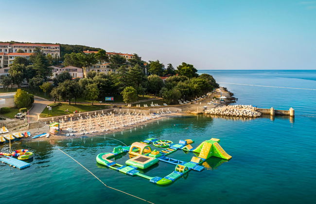 Maistra Select Belvedere Resort - Foto 29