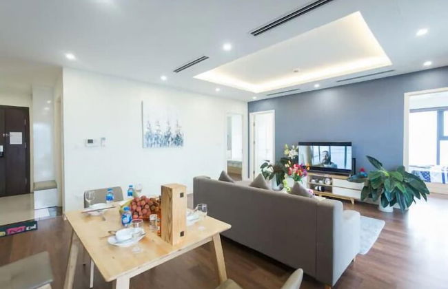 Bayhomes Imperia Garden - Foto 23