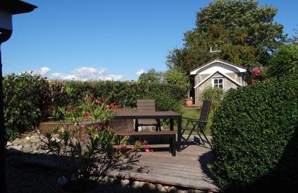 Kapitänshaus Oersberg - Foto 26