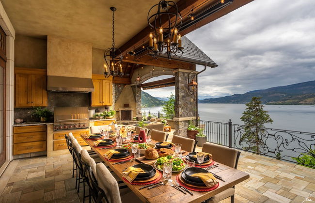 Château Okanagan - Foto 49