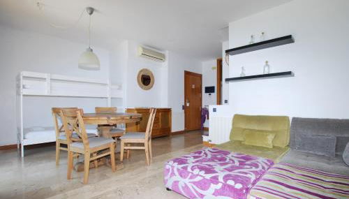 Waves and sky - Foto 2