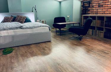 Apartament Przystań - Foto 79