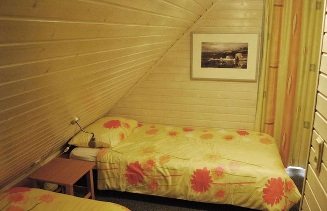 Scenic Retreat Near Kirchheim - Foto 4