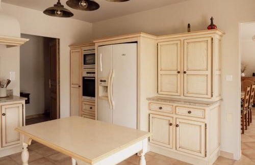 La Villa Des Garrigues - Foto 18