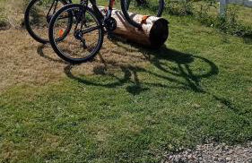 Bieszczadzka Zasadzka - Foto 23