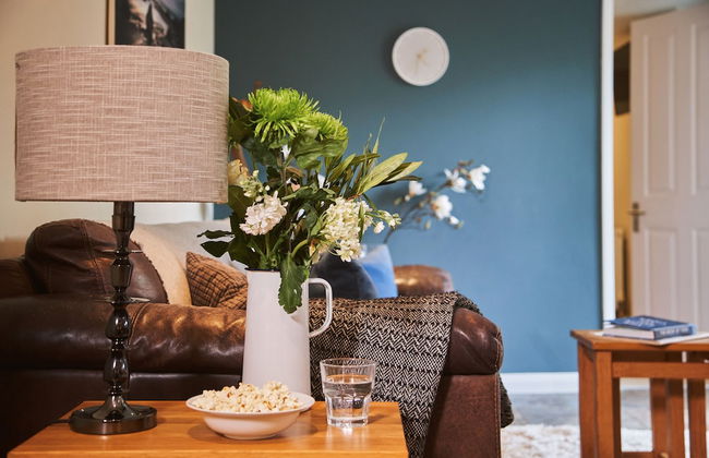 Swallows End in Lower Ashton - Foto 45