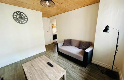 appartement 2 pieces - Foto 7