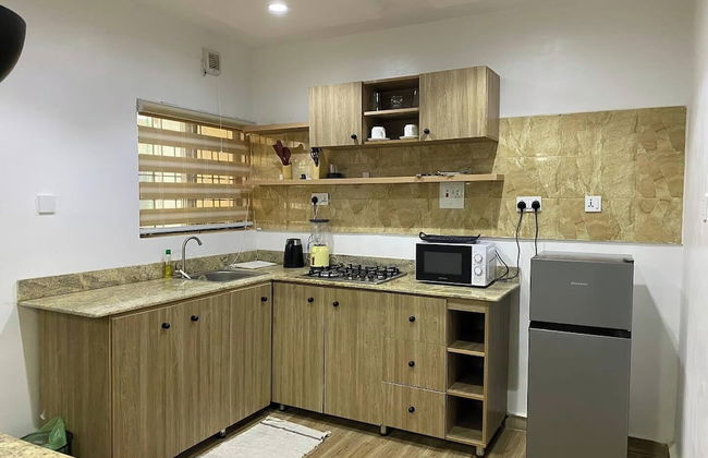 Amazon Luxury Apartment - Foto 21