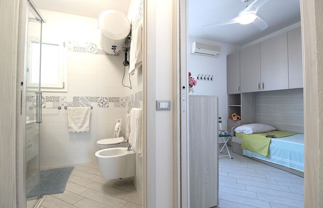 Villetta Elena, Ac, Wifi, Lido Degli Scacchi - Foto 6