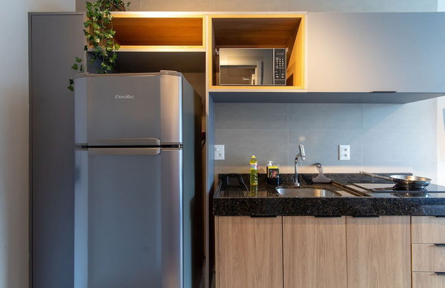 Rooftop.470 Recife by Carpediem - Foto 34