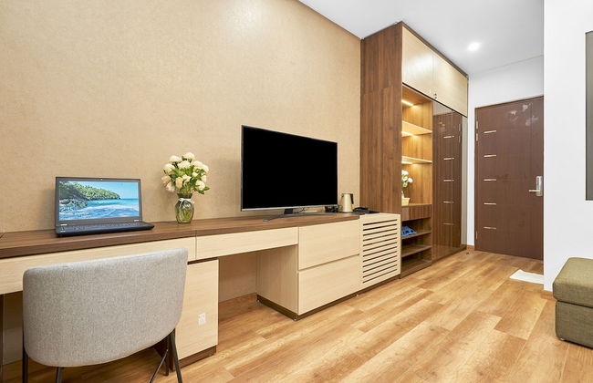 BBQ Villa & Hostel Ha Long - Foto 22