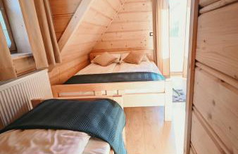 Osada Zagrody Dzianisz - Foto 36