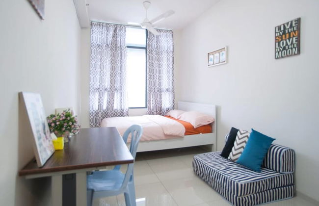 Centrestage - Heart of Petaling Jaya 2 - Foto 1