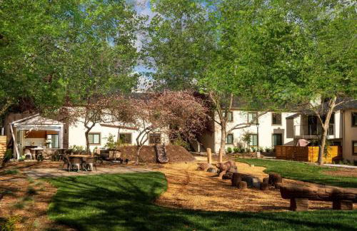 Menlo Park 1BR w Pool WD Gym nr 82 SFO-501 - Foto 28