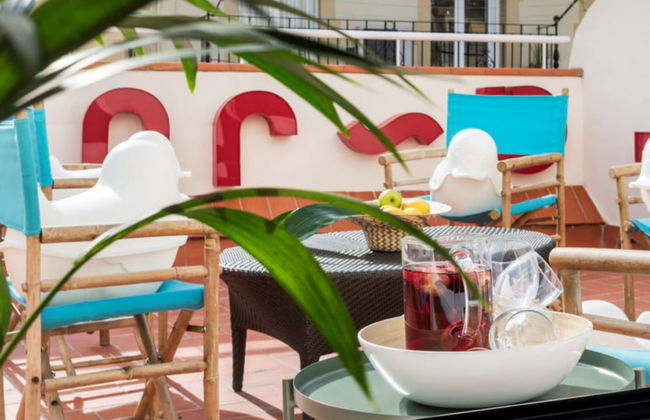 Anima Apartments Sants - Photo 50