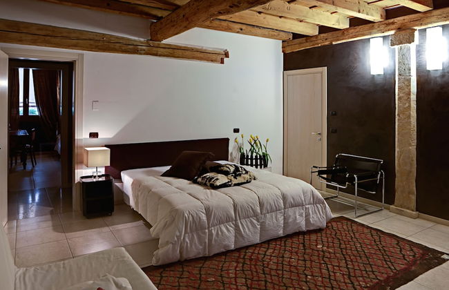 Il Vicolo Aparthotel Verona - Foto 5