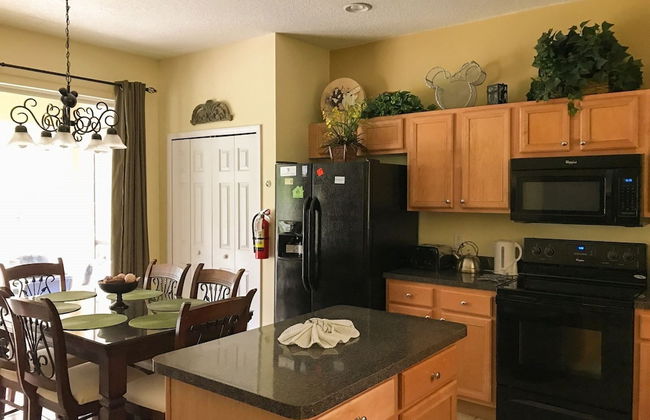 7 Bedrooms in Large Private Vacation Home by Florida Dream Homes - Foto 23