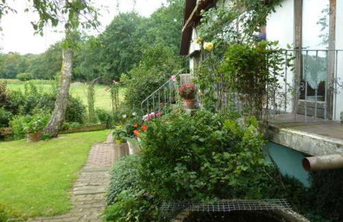 Ferienwohnung Am Walde - Photo 27