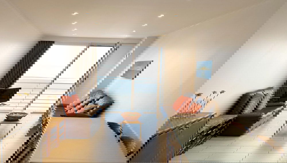 Apartment in Nieuwpoort Near the Beach - Foto 1, Imagen principal