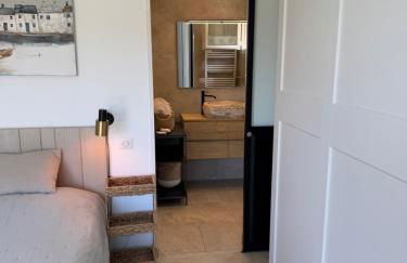 Villa Oletta, Saint Florent - Foto 17