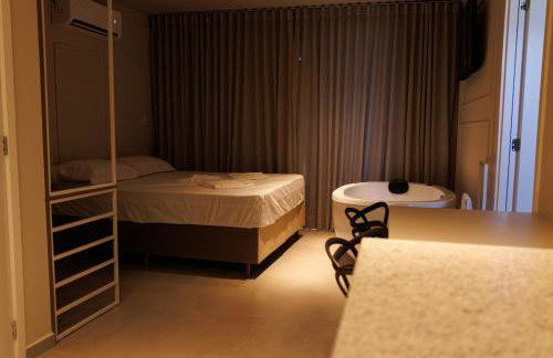 Lou Suites - 38 - Luxuosa com vista Panorâmica - Foto 16