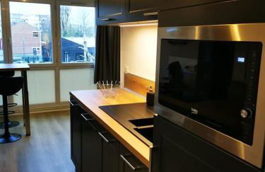 Joli Appartement Marcq en Baroeul proche Lille - Foto 16