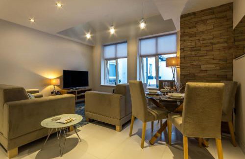 Mansio Suites Basinghall - Foto 77