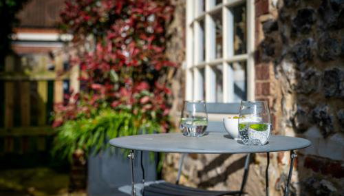 4 Malthouse Cottages - Thornham - Foto 5