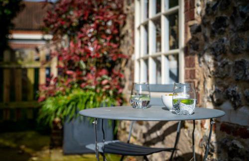 4 Malthouse Cottages - Thornham - Foto 5