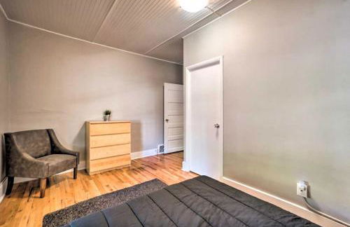 Historic Redstone with Large Backyard, Walk To CSU! - Foto 12