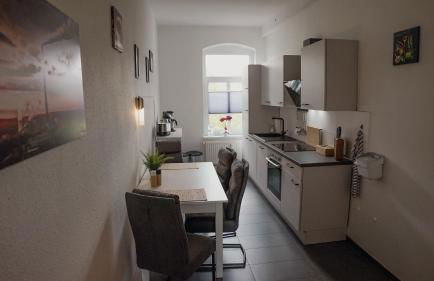 *NEU*Family&Work*WLAN*Ntflx*Cozy*Zentrum*TopLage - Foto 29