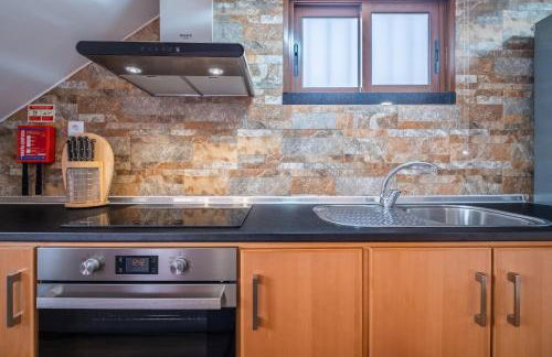 Casa do Miradouro -Fantástico Estúdio - Foto 14